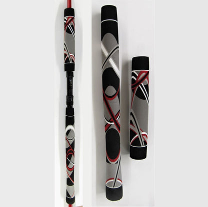 Custom EVA Grips - Kaleidoscopes