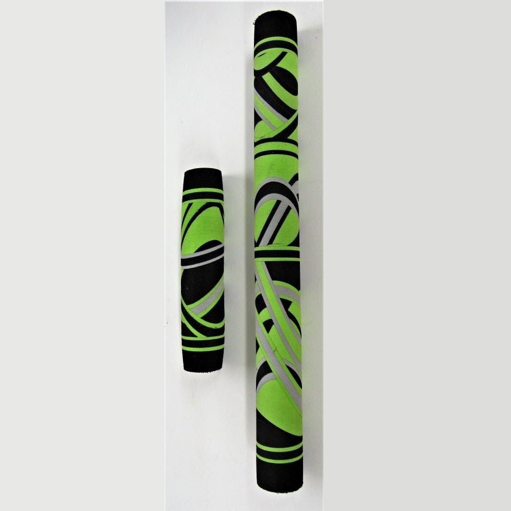 Custom EVA Grips - Kaleidoscopes