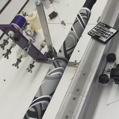 Custom EVA Grips - Kaleidoscopes