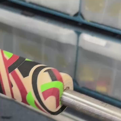 Custom EVA Grips - Kaleidoscopes