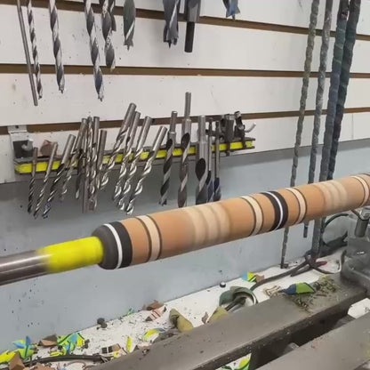 Custom EVA Grips - Chevrons