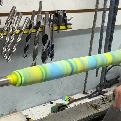 Custom EVA Grips - Kaleidoscopes