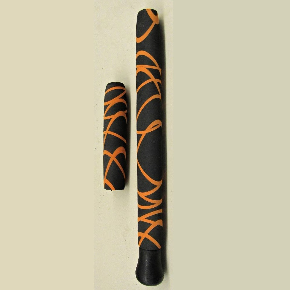 Custom EVA Grips - Random Abstract
