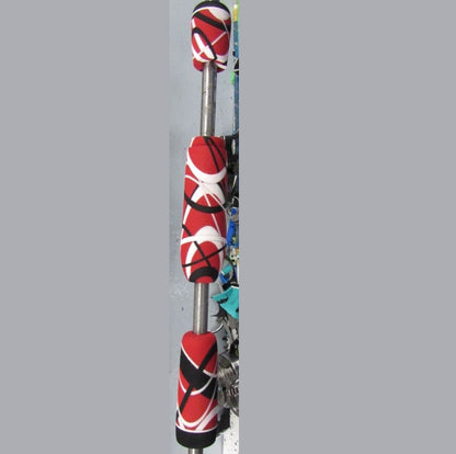 Custom EVA Grips - Random Abstract