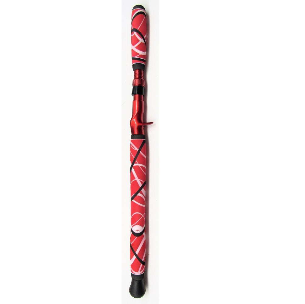 Custom EVA Grips - Random Abstract