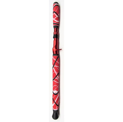 Custom EVA Grips - Random Abstract