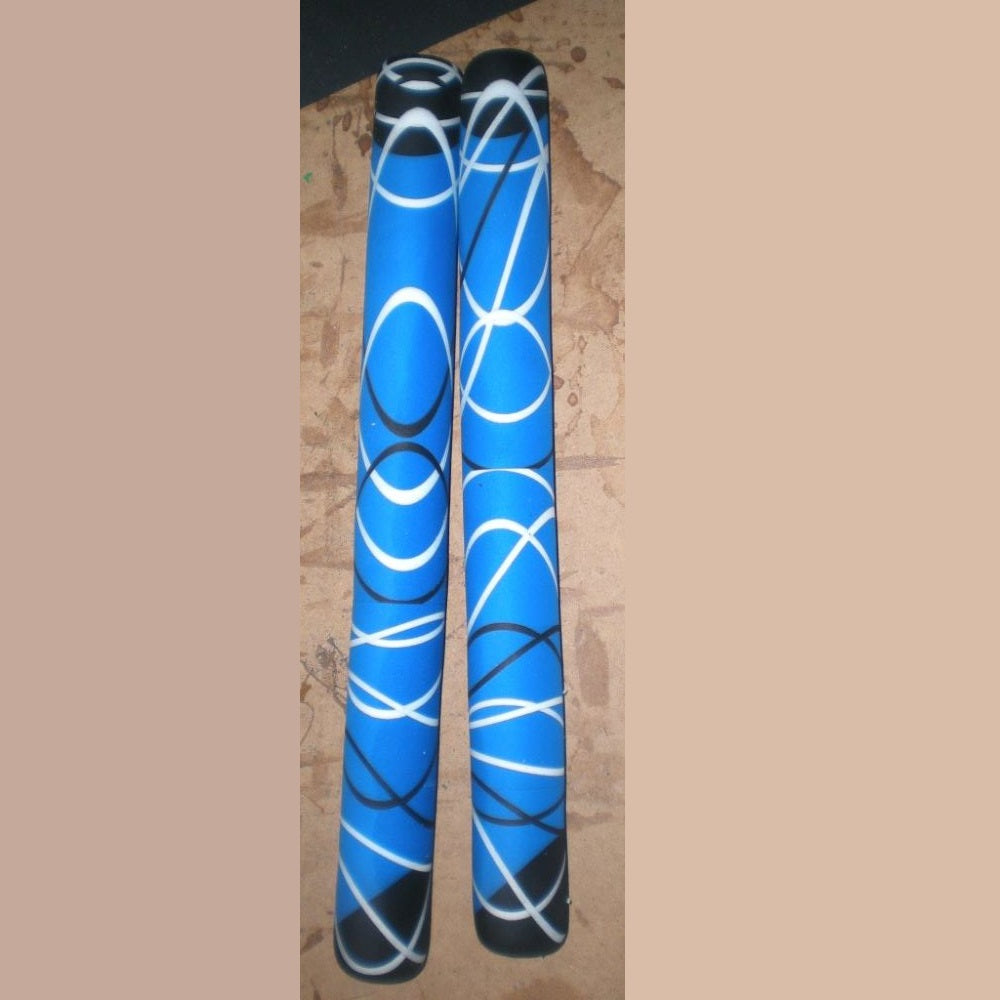 Custom EVA Grips - Random Abstract
