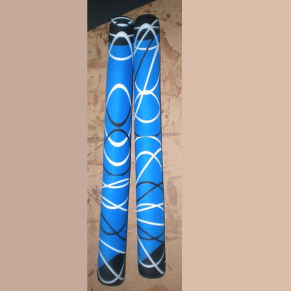 Custom EVA Grips - Random Abstract