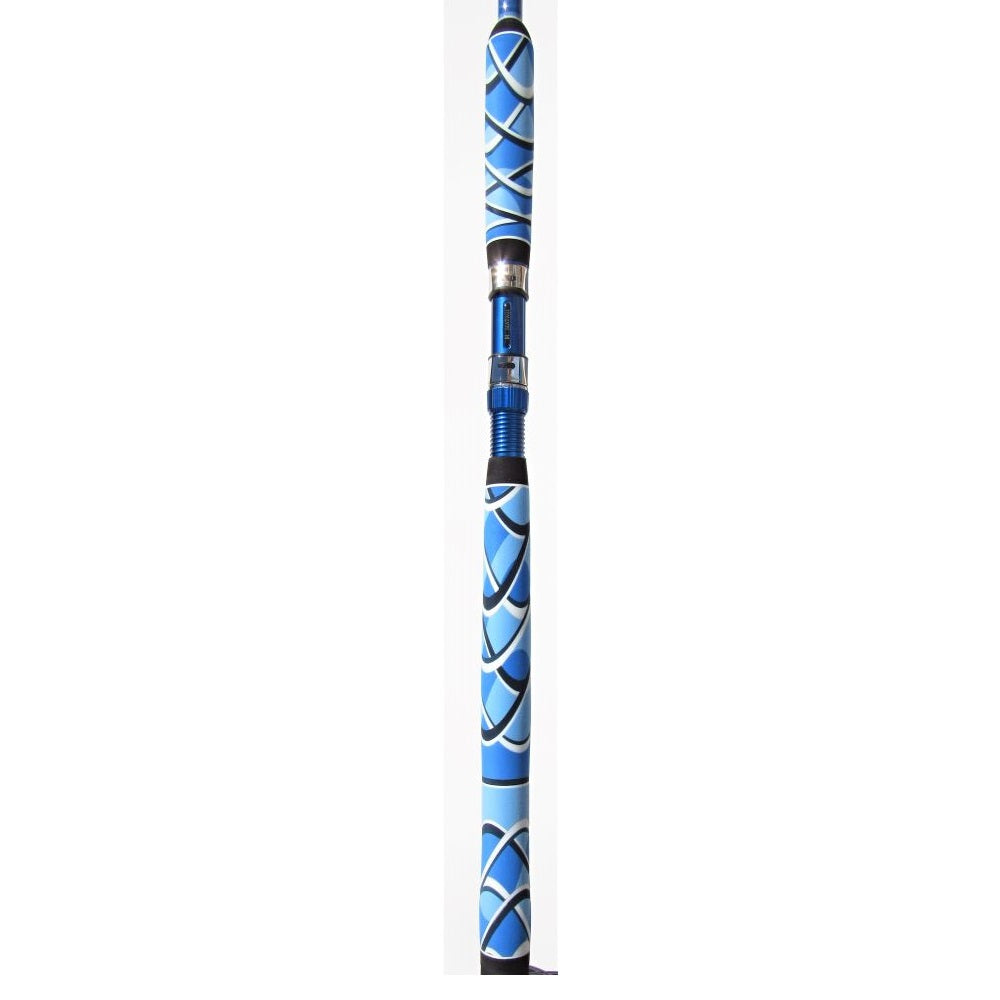 Custom EVA Grips - Random Abstract