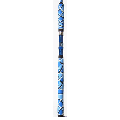 Custom EVA Grips - Random Abstract