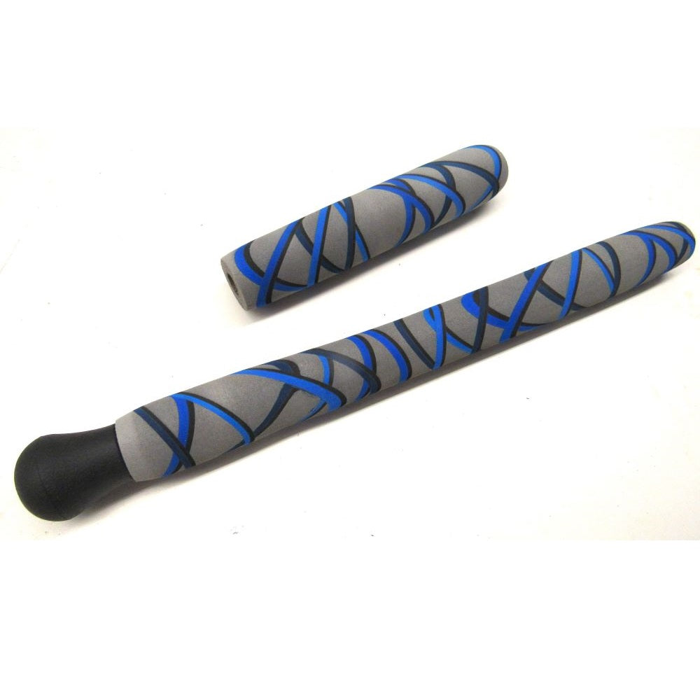 Custom EVA Grips - Random Abstract