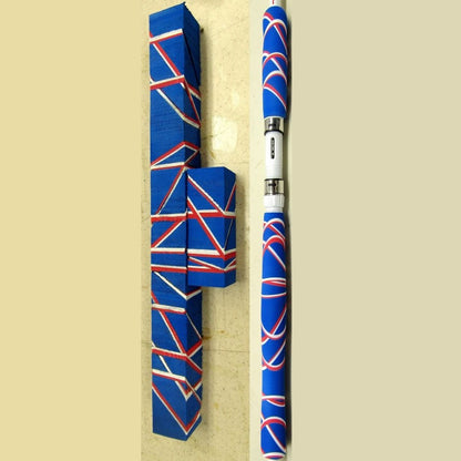 Custom EVA Grips - Random Abstract
