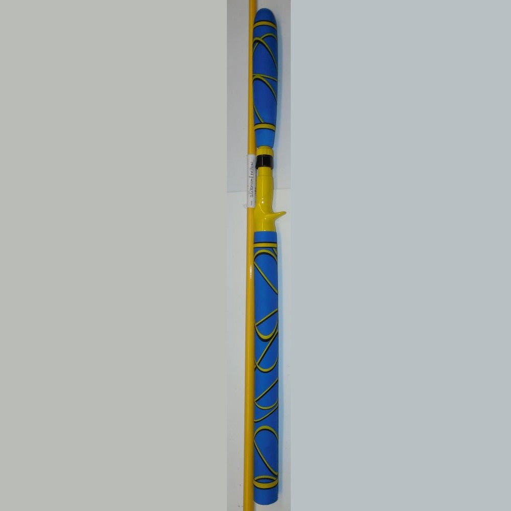 Custom EVA Grips - Random Abstract