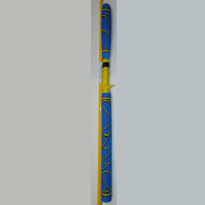 Custom EVA Grips - Random Abstract