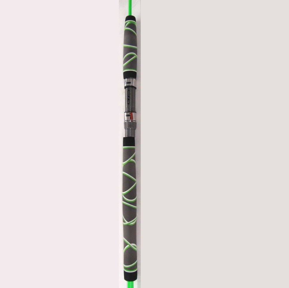Custom EVA Grips - Random Abstract