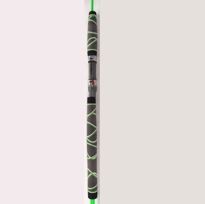 Custom EVA Grips - Random Abstract