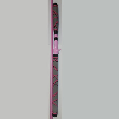 Custom EVA Grips - Random Abstract