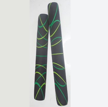Custom EVA Grips - Random Abstract
