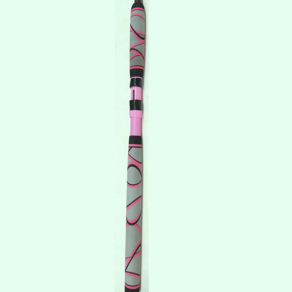 Custom EVA Grips - Random Abstract