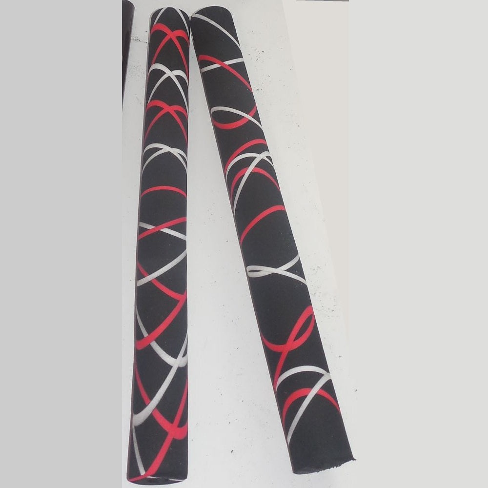 Custom EVA Grips - Random Abstract