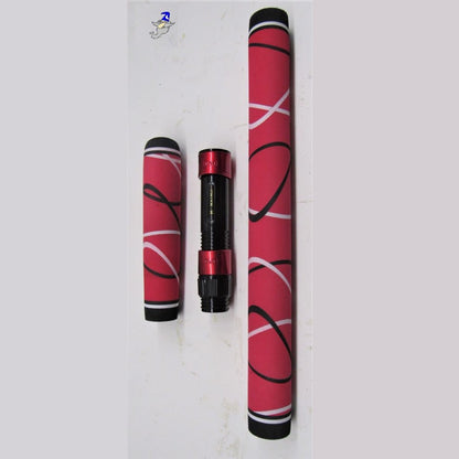 Custom EVA Grips - Random Abstract