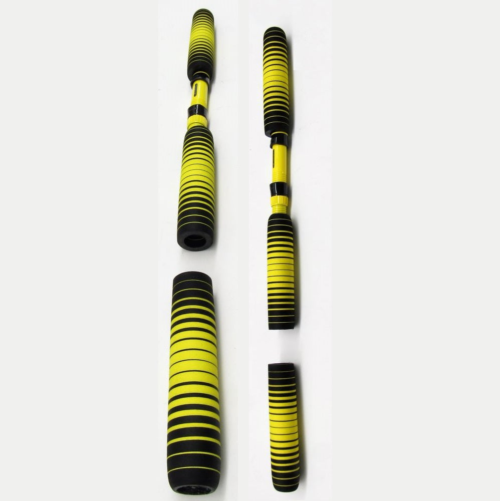 Custom EVA Grips - Shaded