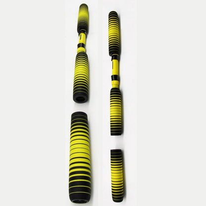 Custom EVA Grips - Shaded