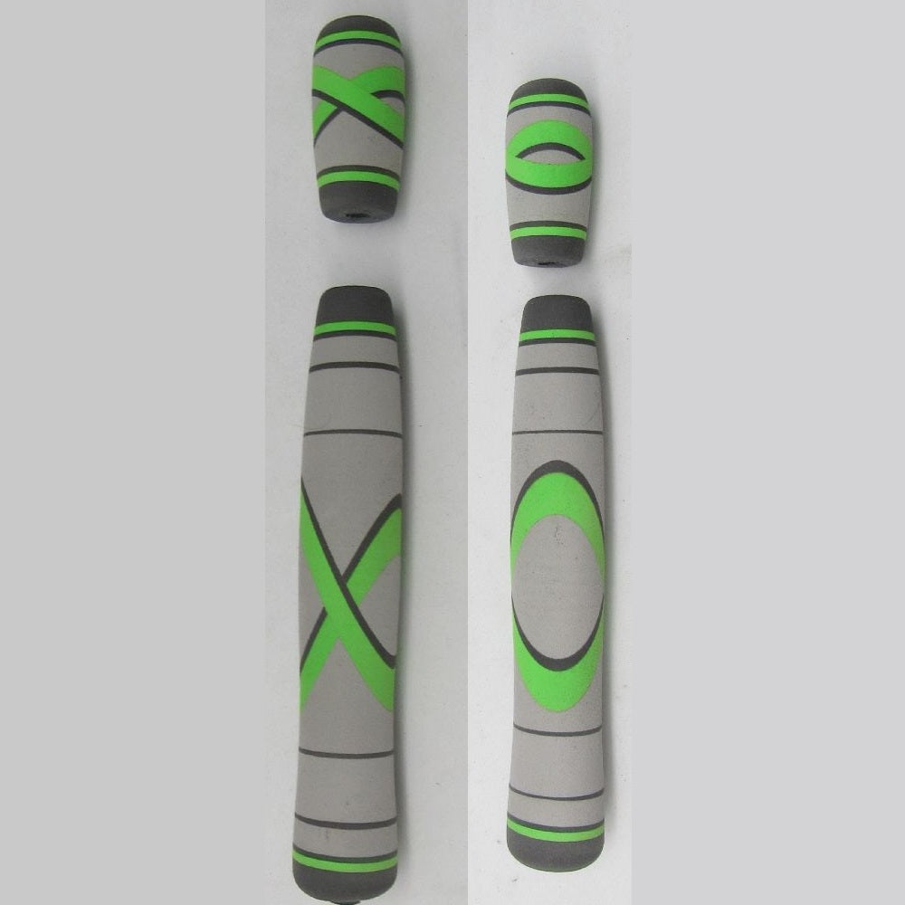 Custom EVA Grips - X-Wings & Ellipticals
